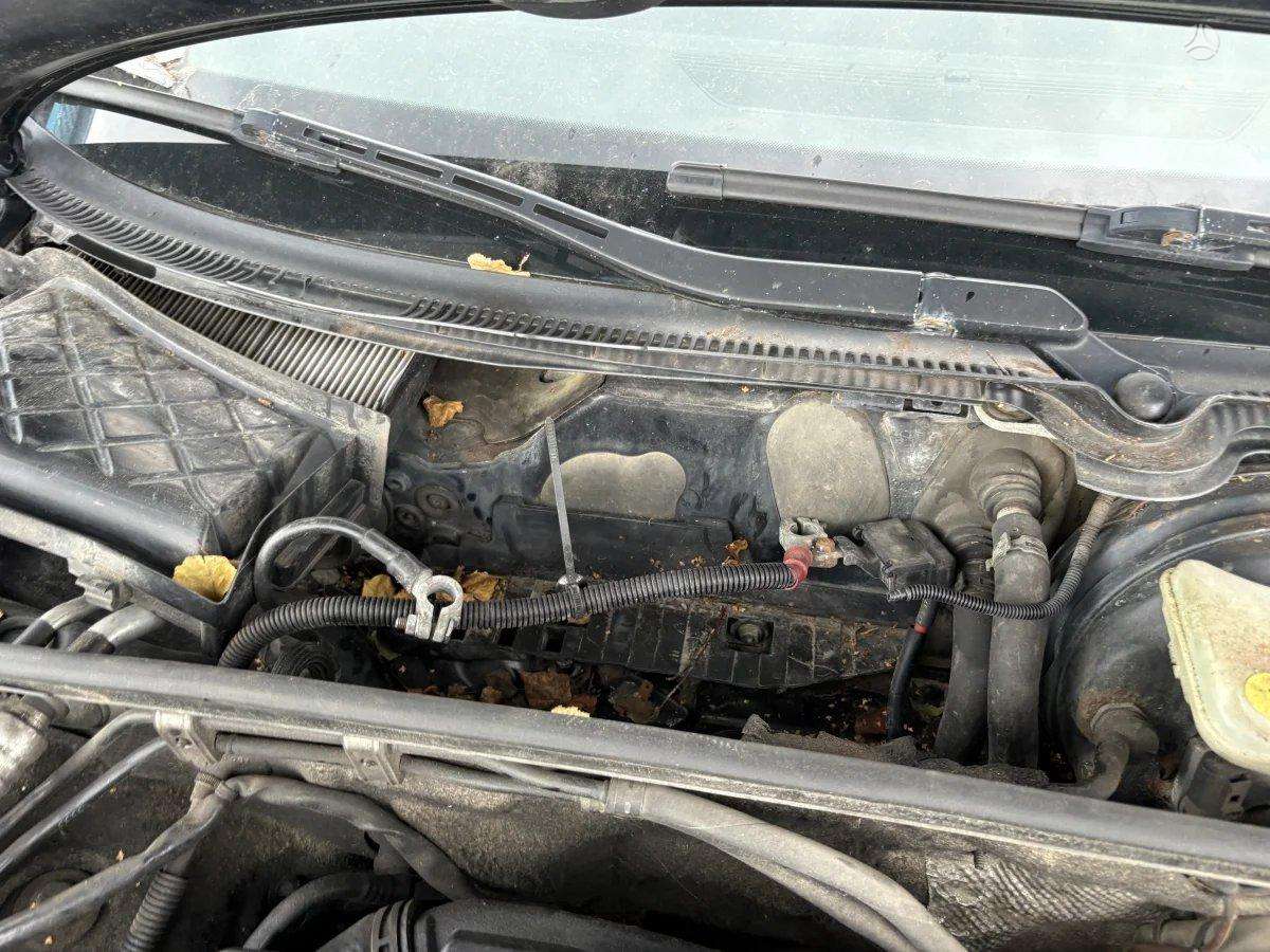 Audi A4, 1.9 l., other