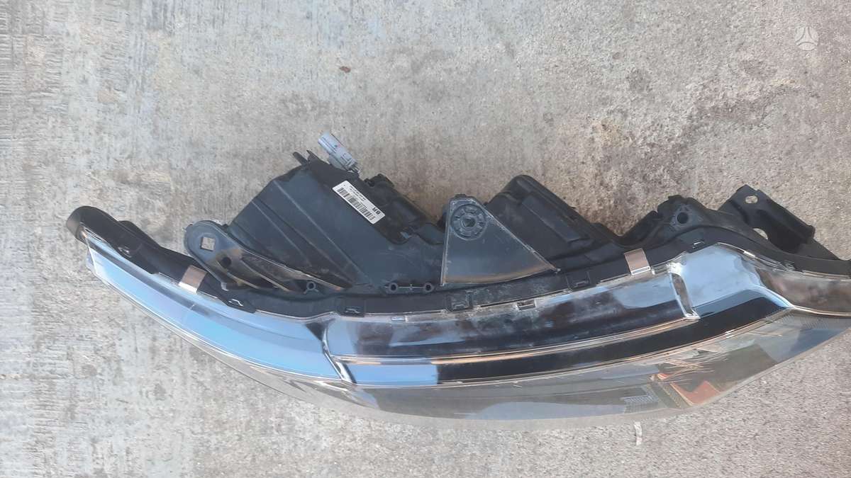 Mitsubishi Outlander, ECM92122E10, фары