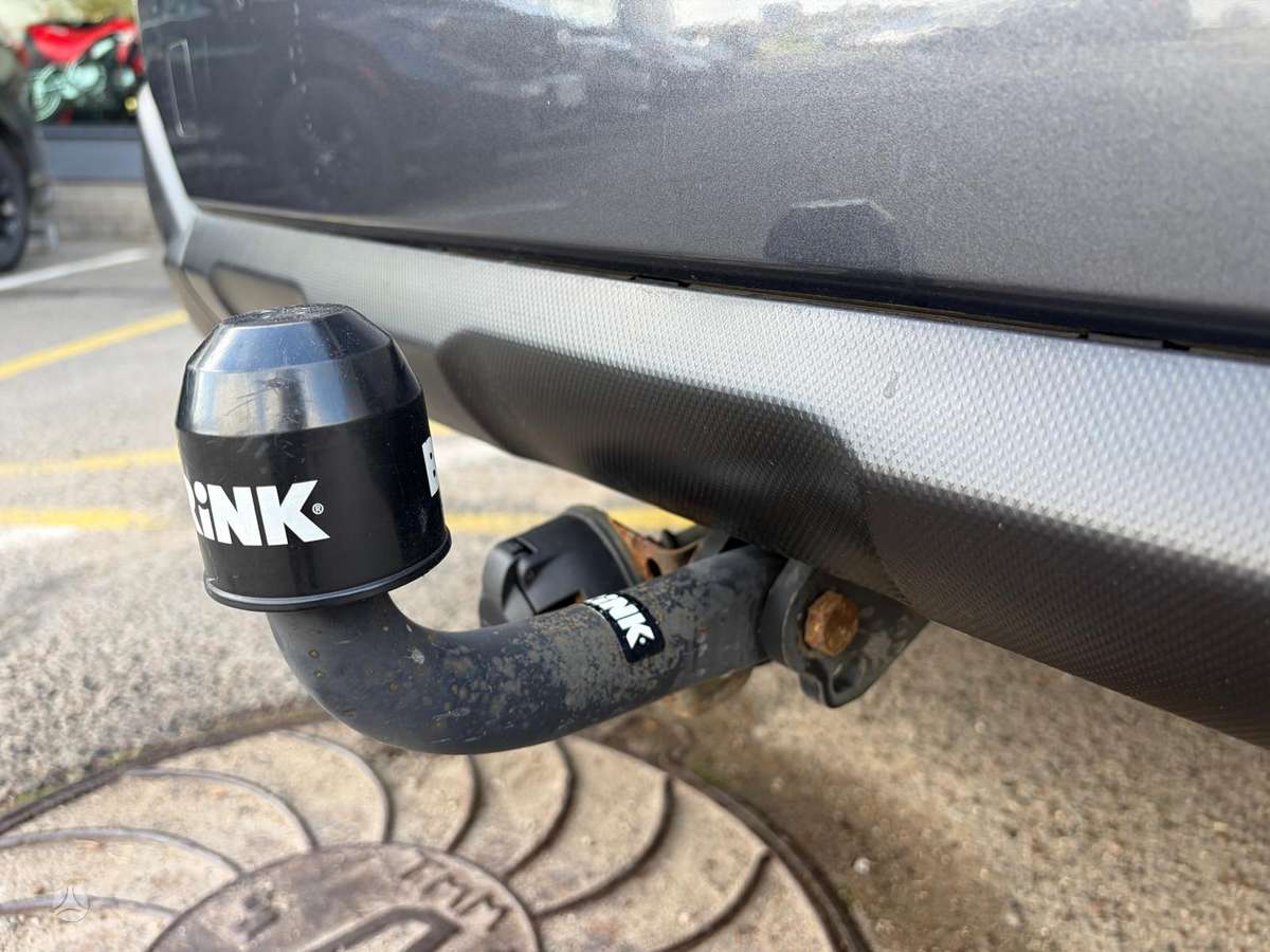 Subaru Outback, 2.5 l., Универсал