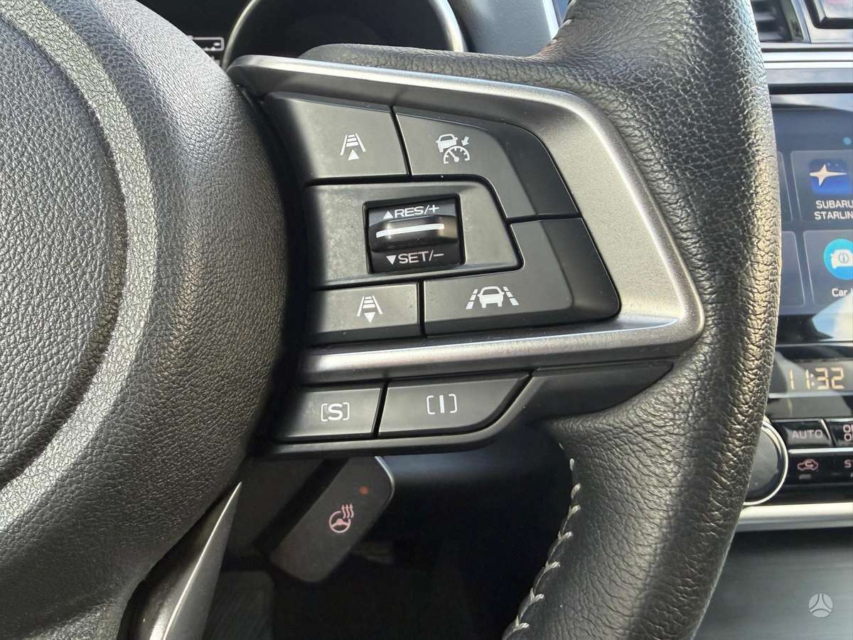Subaru Outback, 2.5 l., wagon