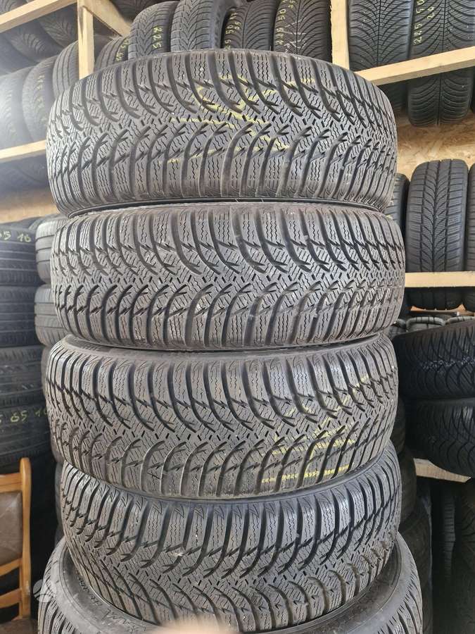 Kumho, всесезонные 185/65 R14