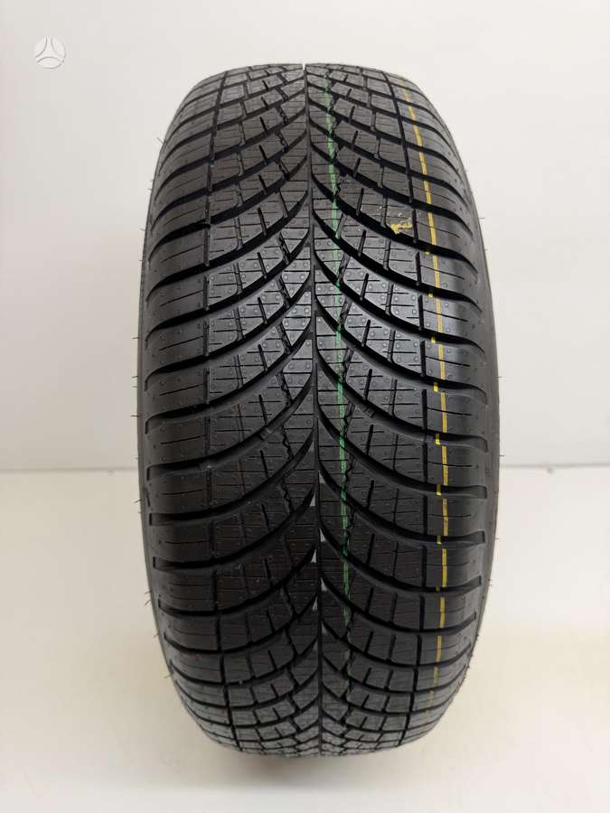 Goodyear Vector4Seasons 2022m, всесезонные 185/55 R15