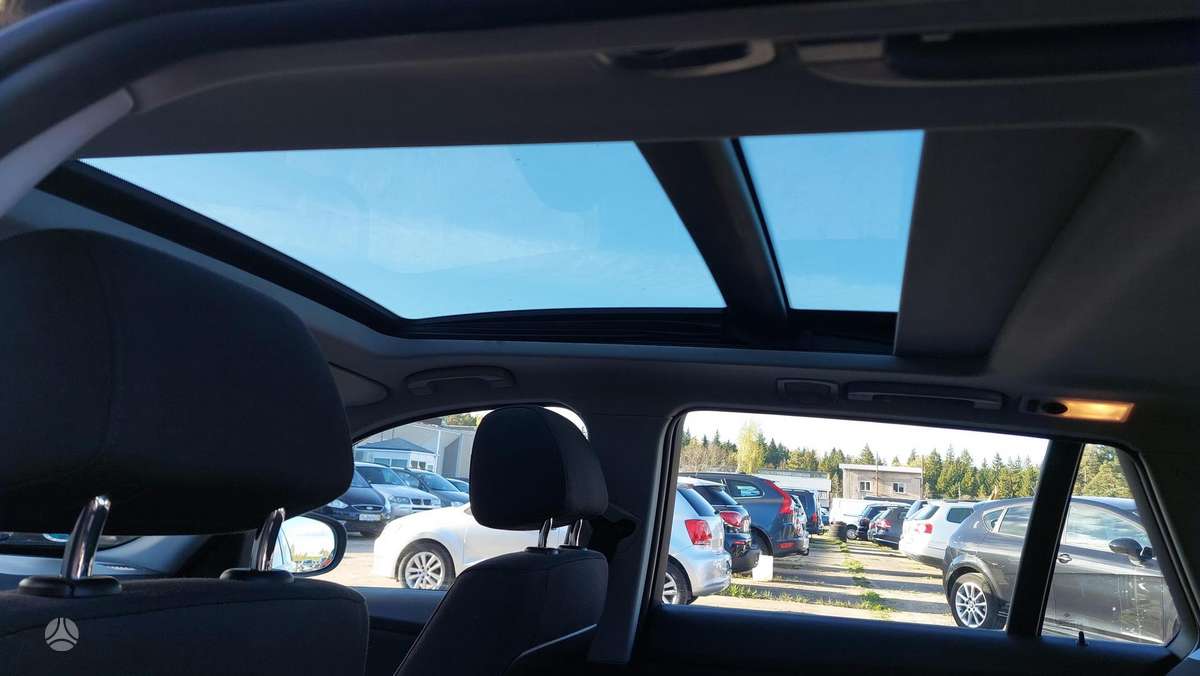 BMW 318, 2.0 l., Универсал