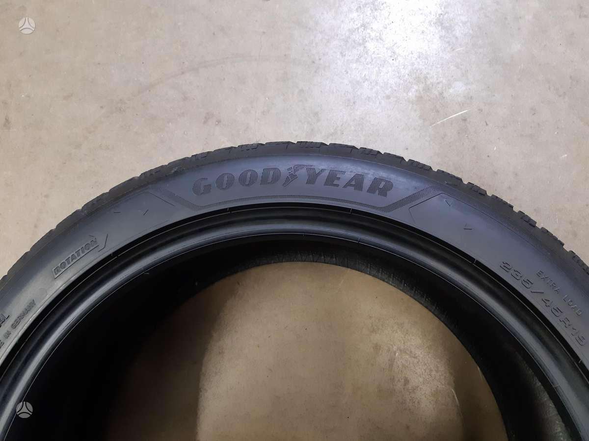 Goodyear 2025m 98% UG Perform3, всесезонные 235/45 R19