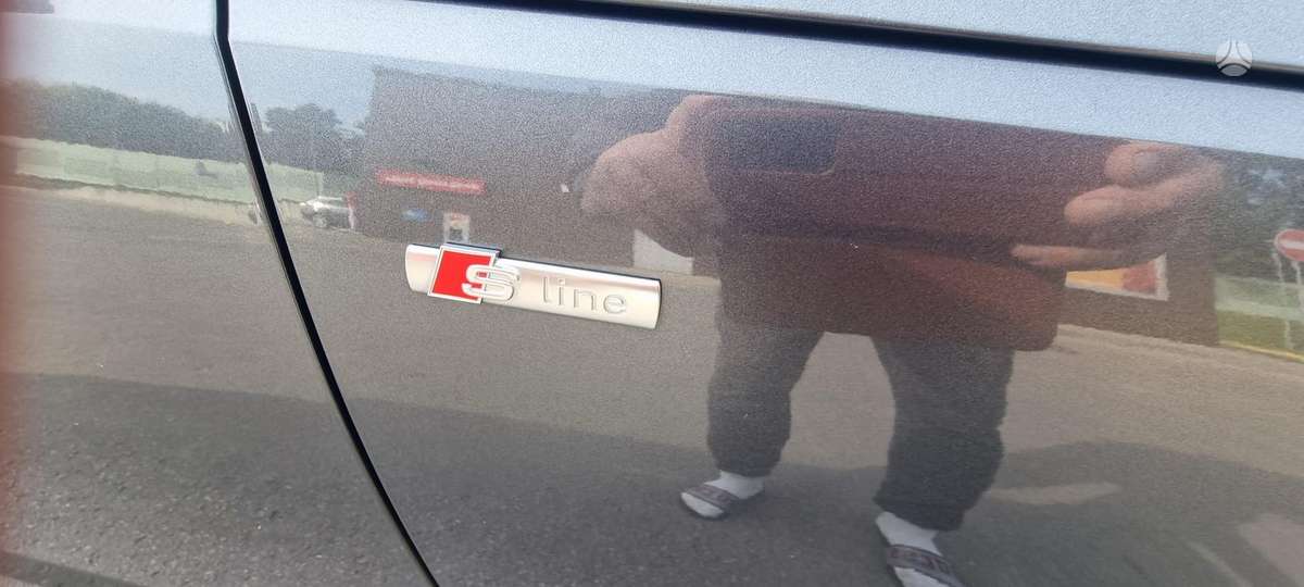 Audi A4, 2.0 l., Универсал