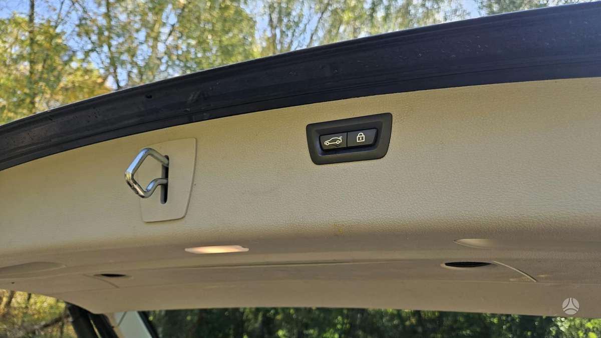 BMW 320, 2.0 l., universalas