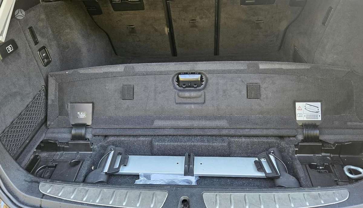 BMW 320, 2.0 l., universalas