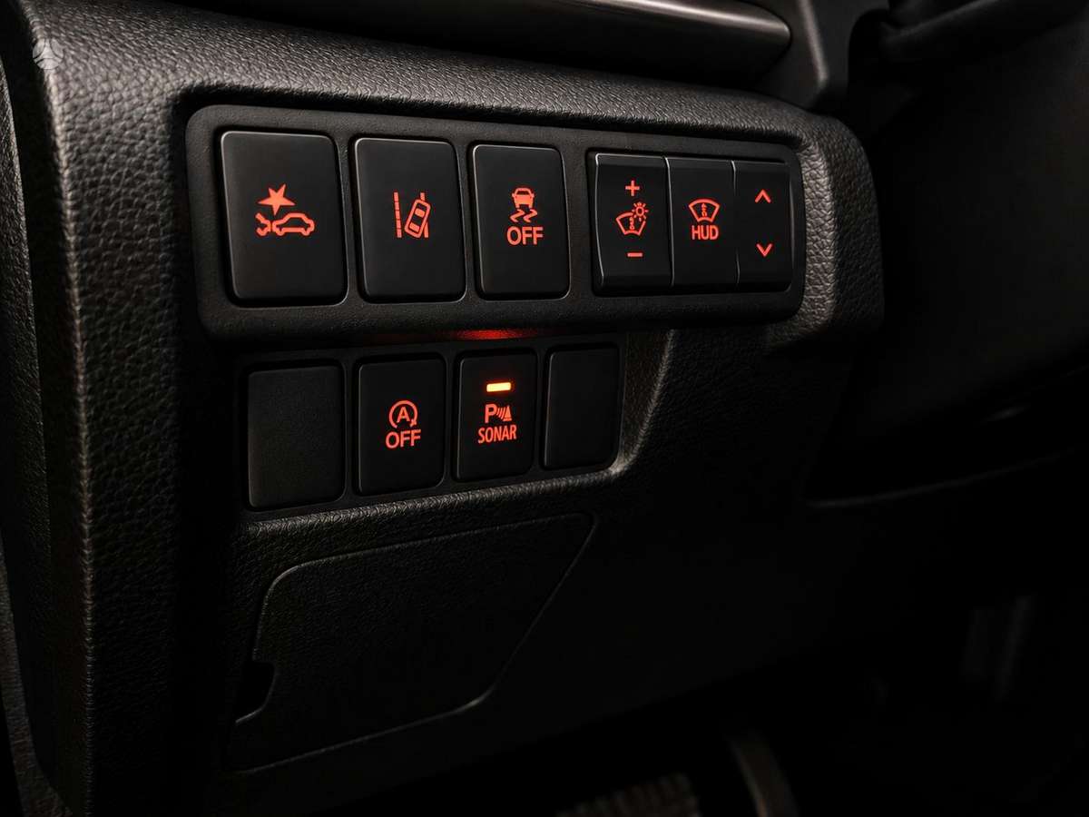 Mitsubishi Eclipse Cross, 1.5 l., off-road / crossover
