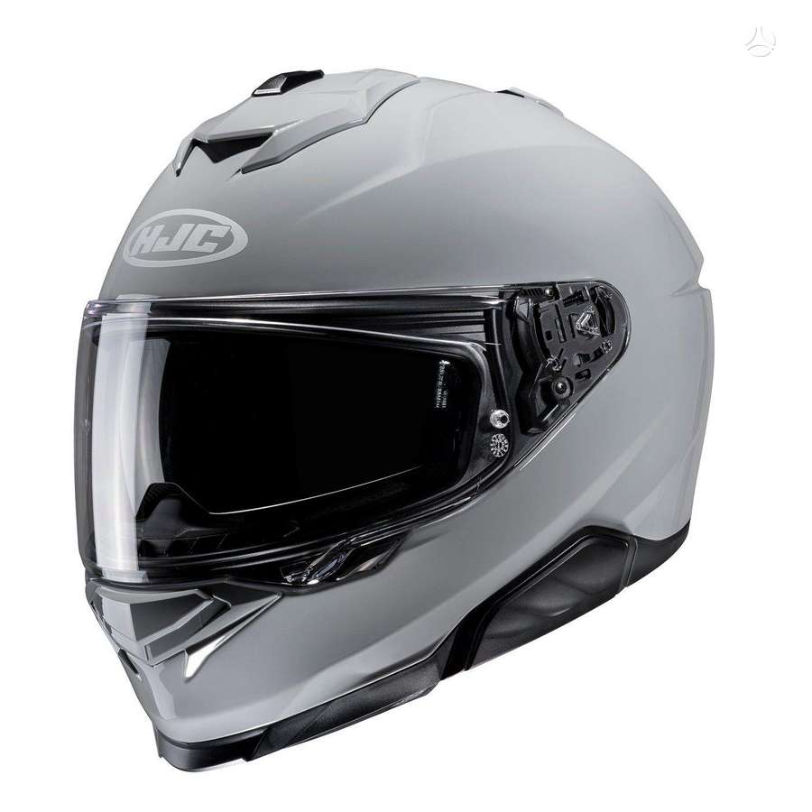 HJC I71 N.GREY, full-face