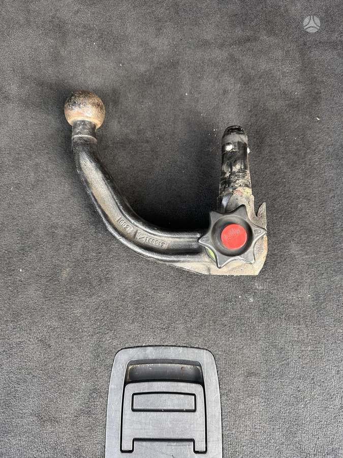 BMW 520, 2.0 l., universalas