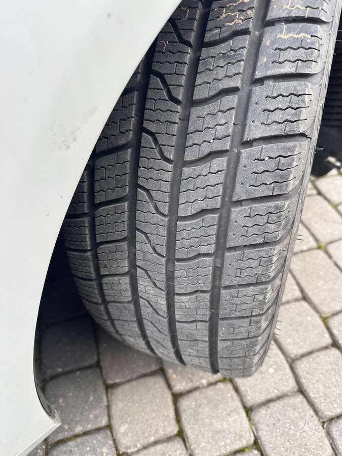 BMW 520, 2.0 l., Универсал