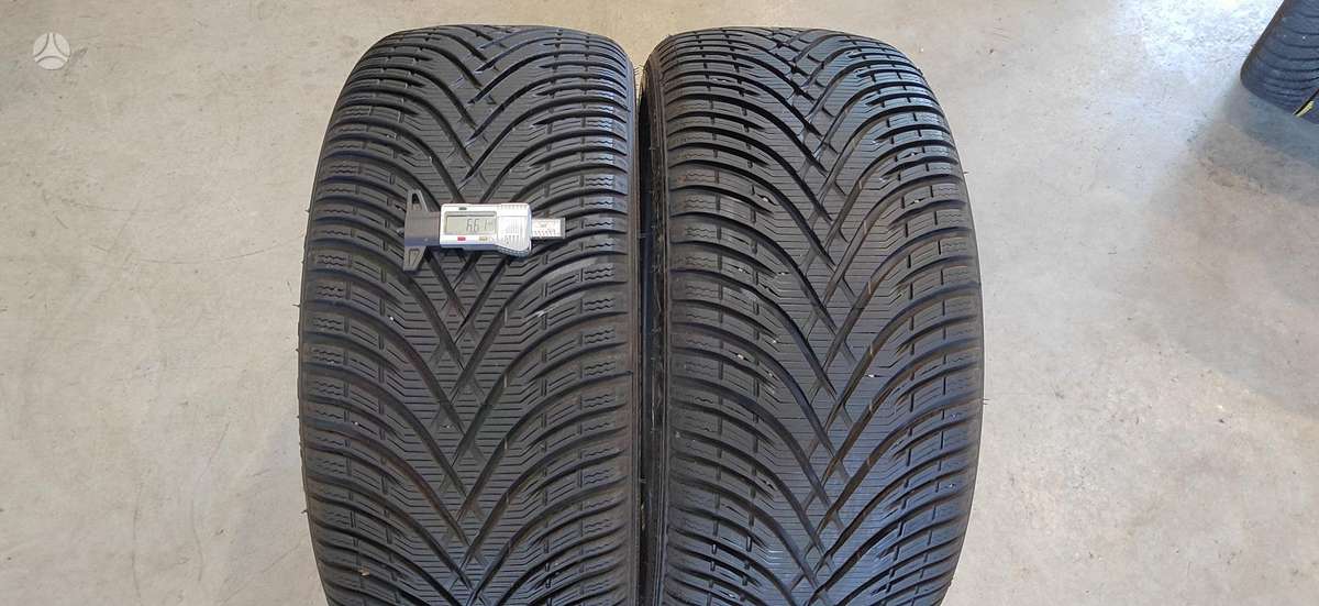 Kleber Krisalp  HP3, winter 235/55 R17