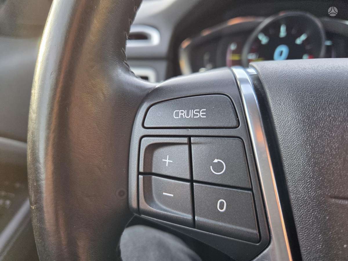 Volvo V70, 2.0 l., wagon