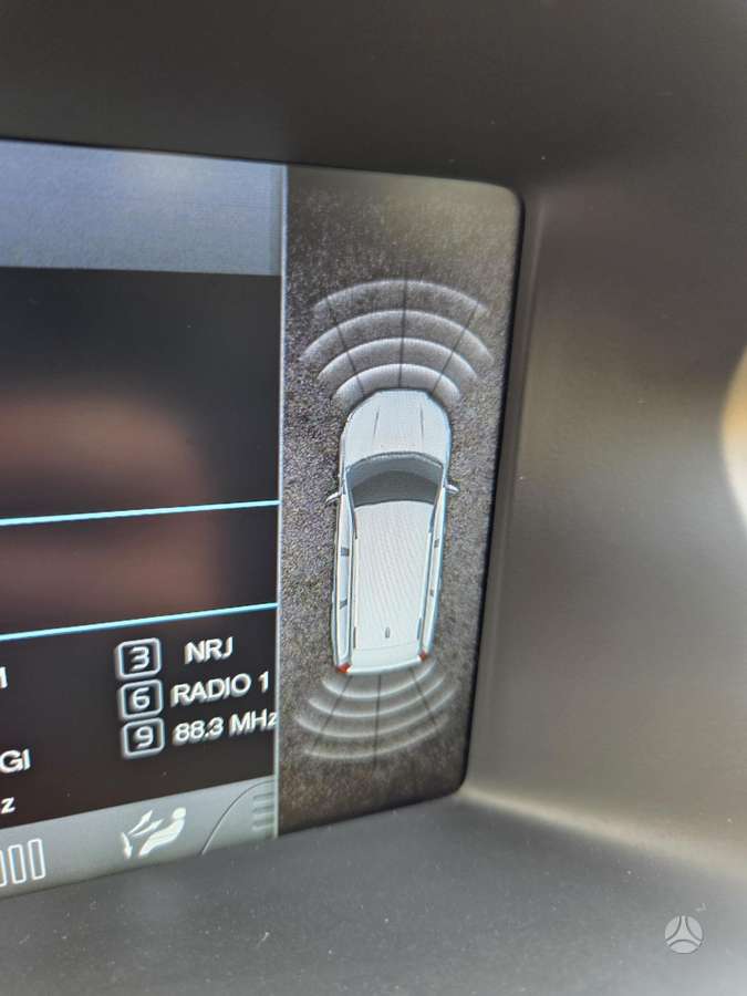 Volvo V70, 2.0 l., universalas