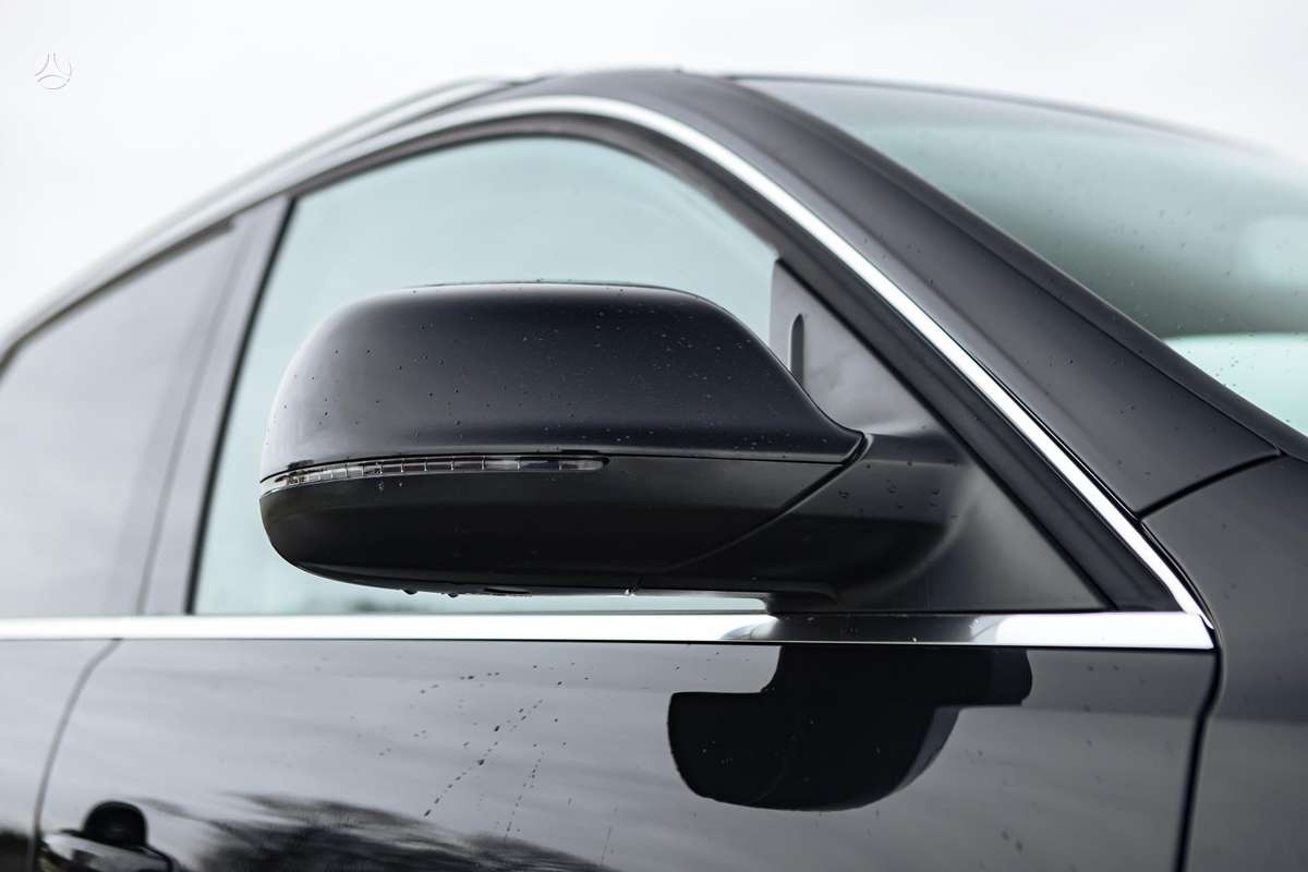 Audi Q5, 3.0 l., Внедорожник / Кроссовер