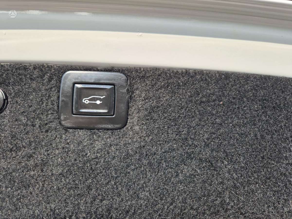 Opel Insignia, 2.0 l., wagon