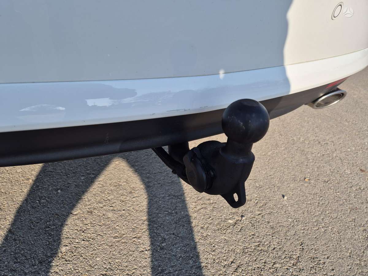 Opel Insignia, 2.0 l., Универсал