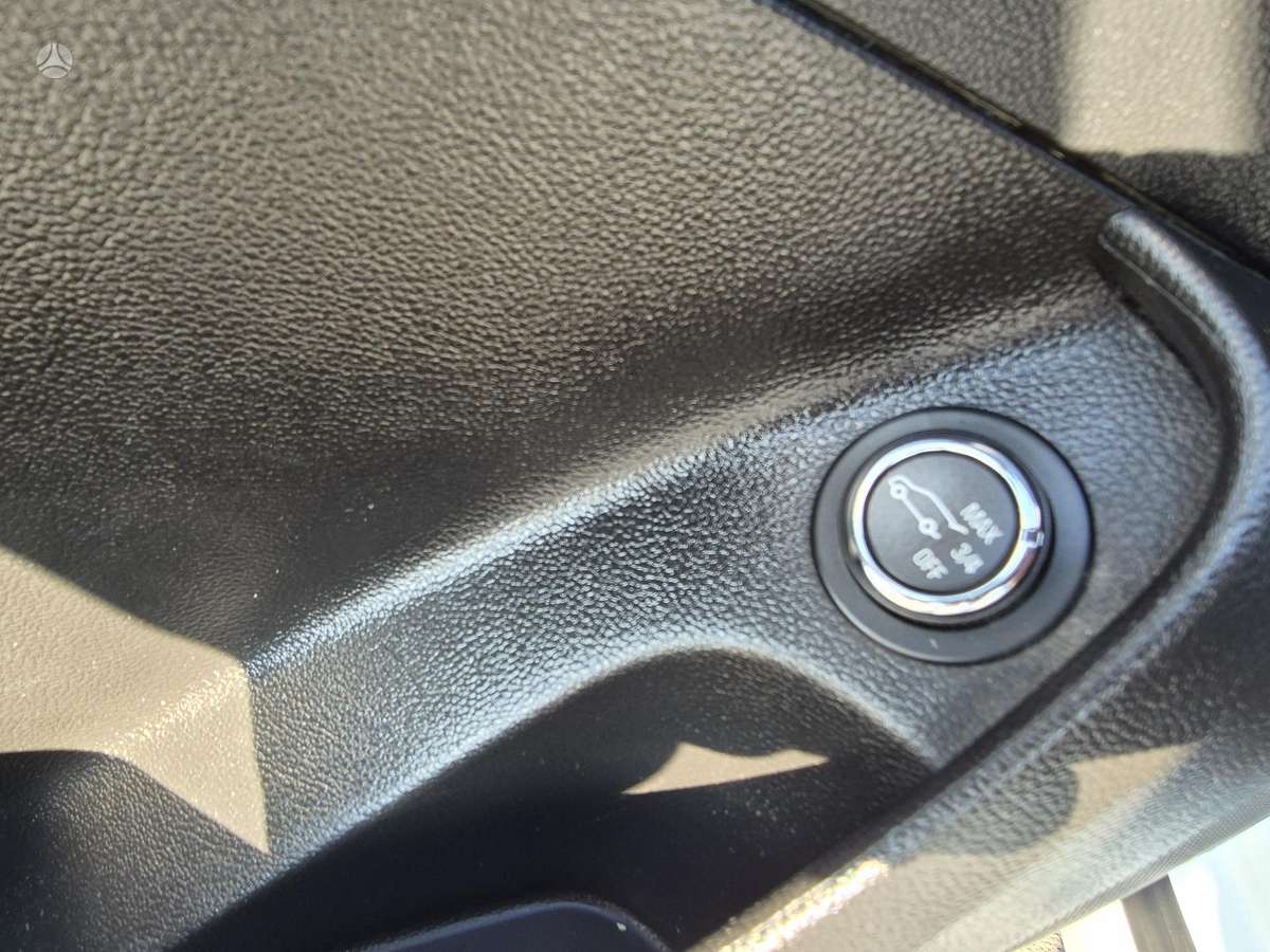Opel Insignia, 2.0 l., wagon