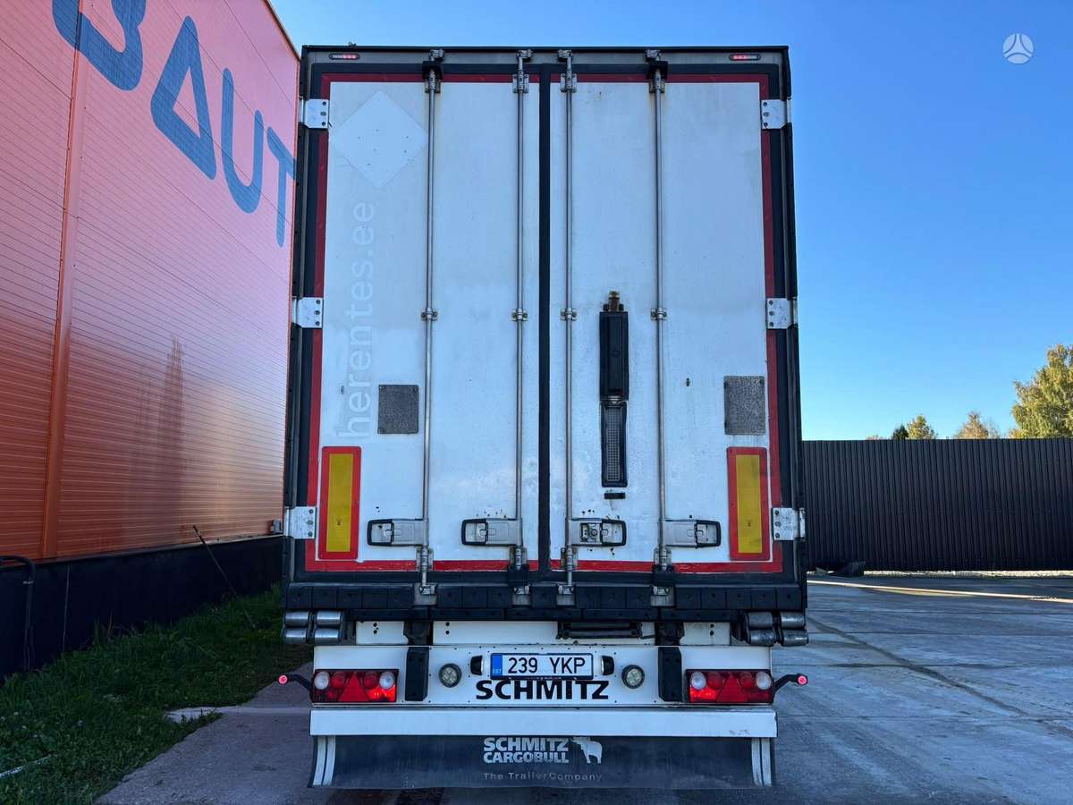 -Kita- SKO 24, refrigerated