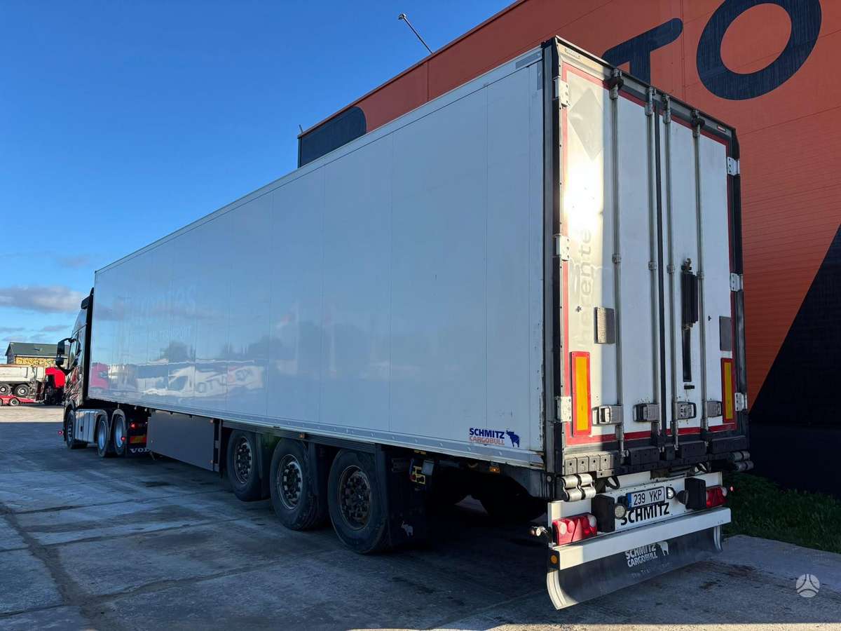 -Kita- SKO 24, refrigerated