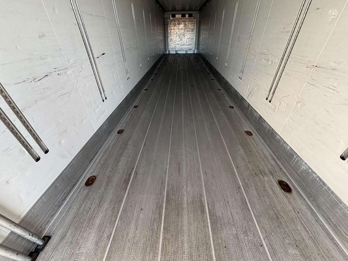 -Kita- SKO 24, refrigerated
