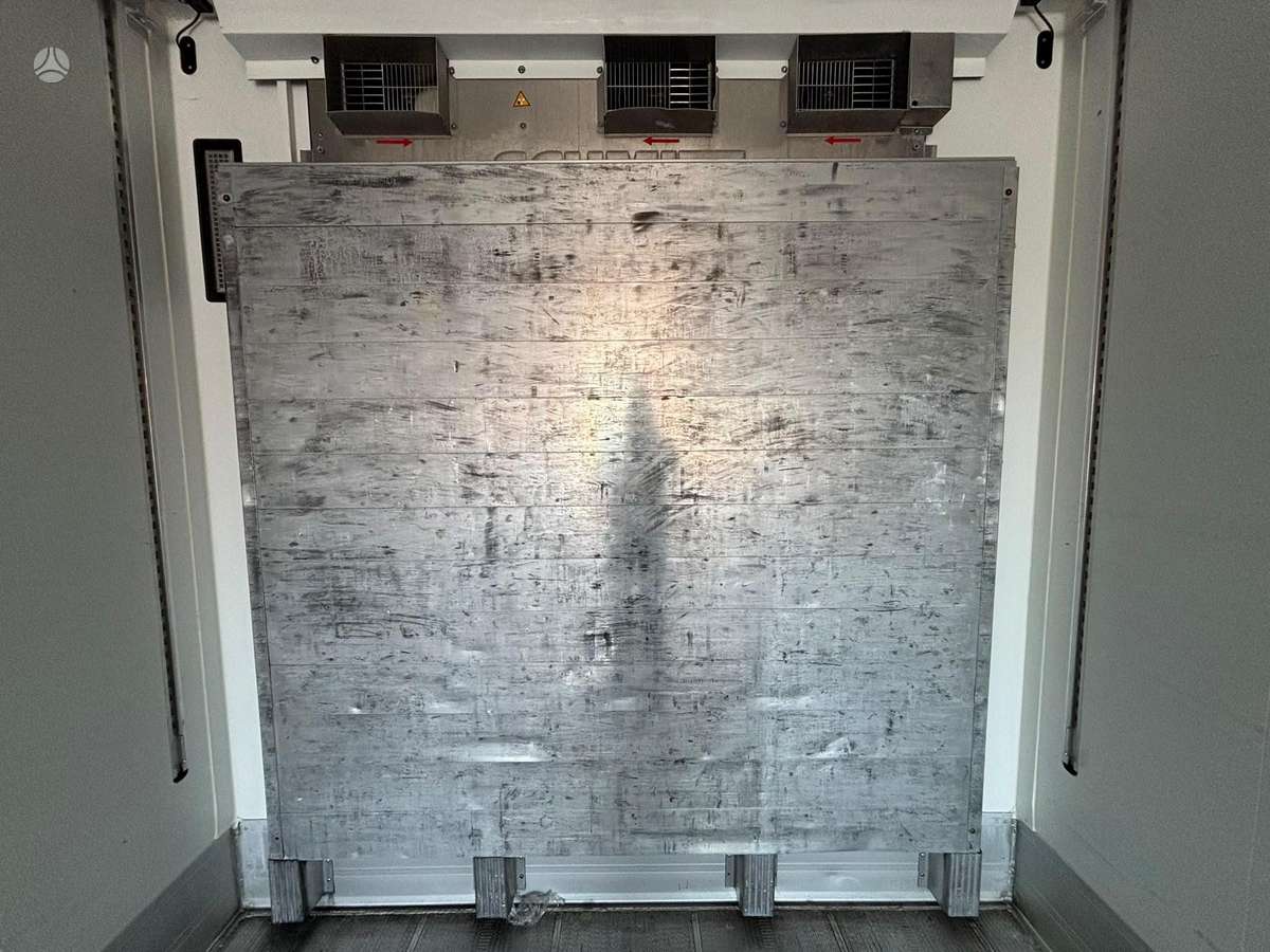 -Kita- SKO 24, refrigerated
