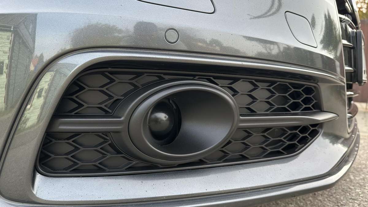 Audi A6, 3.0 l., Универсал
