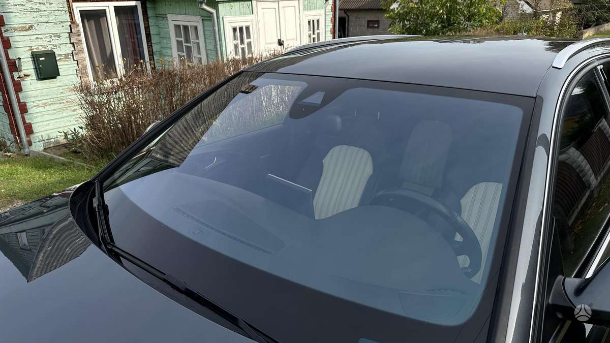 Audi A6, 3.0 l., wagon