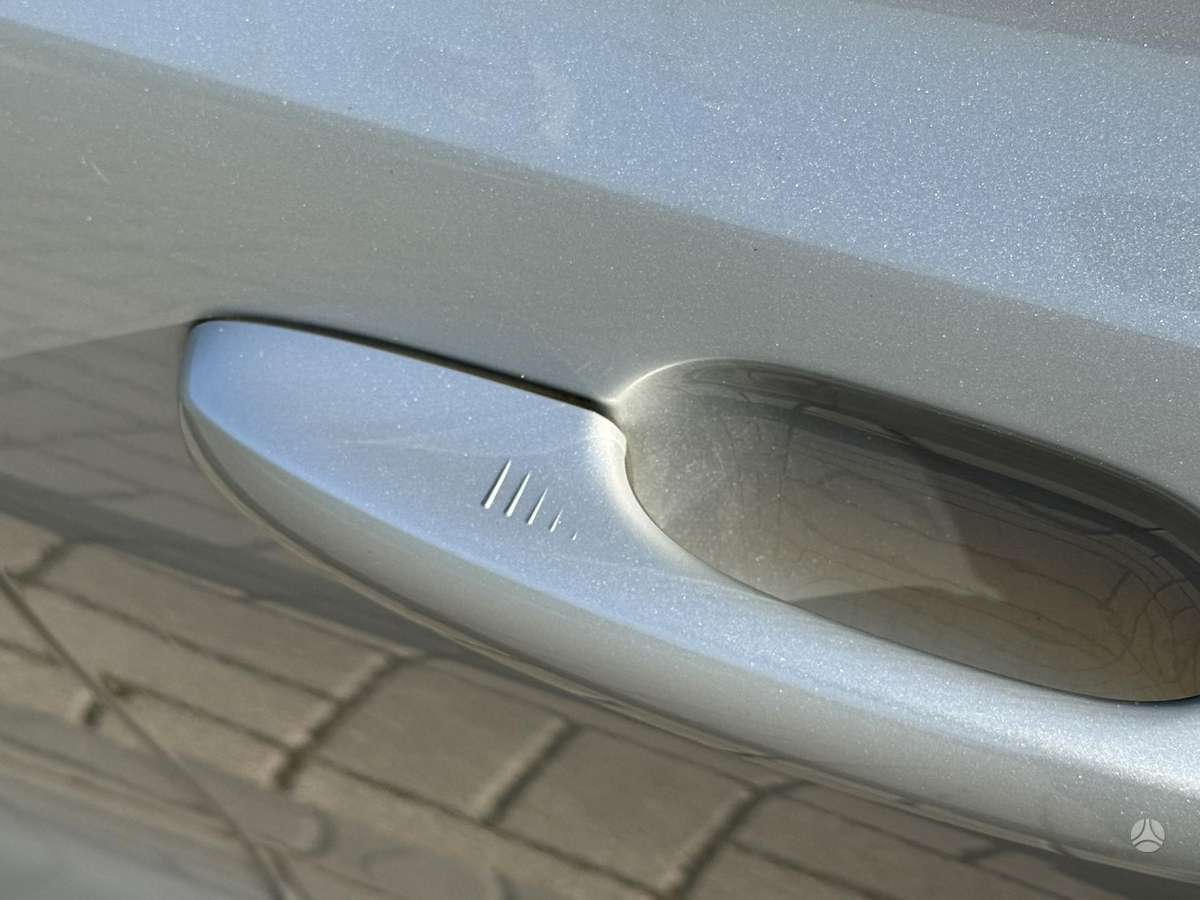 Ford Focus, 1.5 l., Универсал