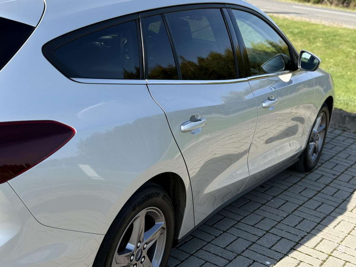 Ford Focus, 1.5 l., Универсал