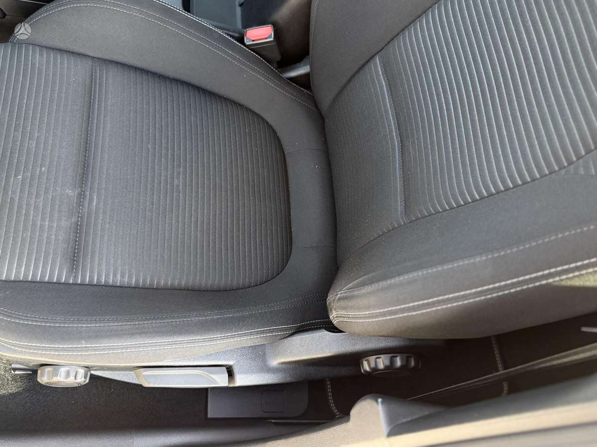 Ford Focus, 1.5 l., Универсал