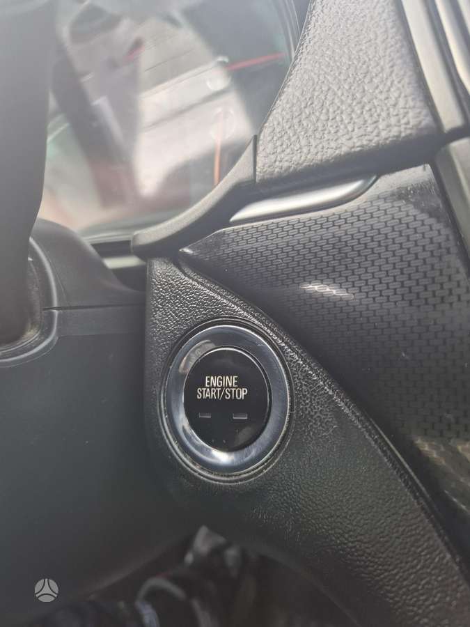 Opel Insignia, 2.0 l., Универсал