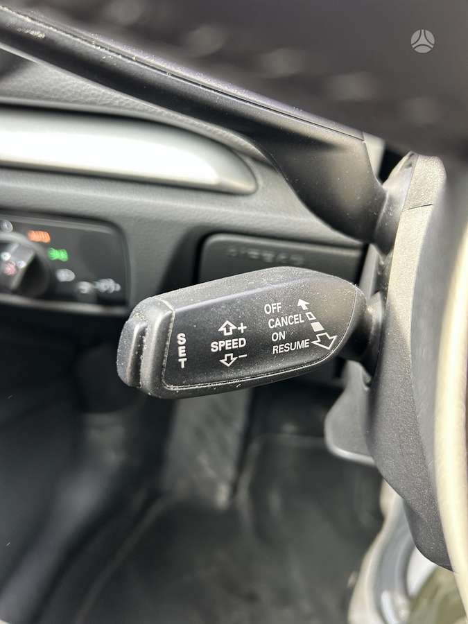 Audi A3, 2.0 l., Хэтчбек