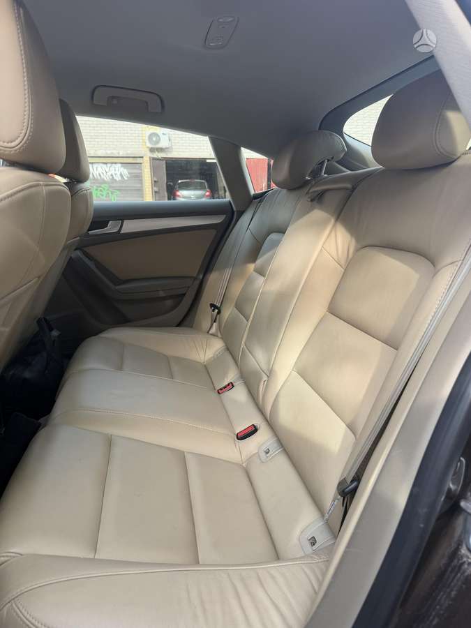 Audi A5 Sportback, 2.0 l., Седан