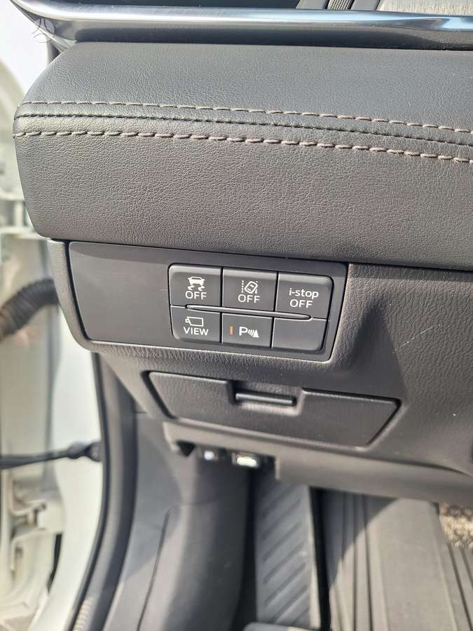 Mazda 6, 2.2 l., Универсал