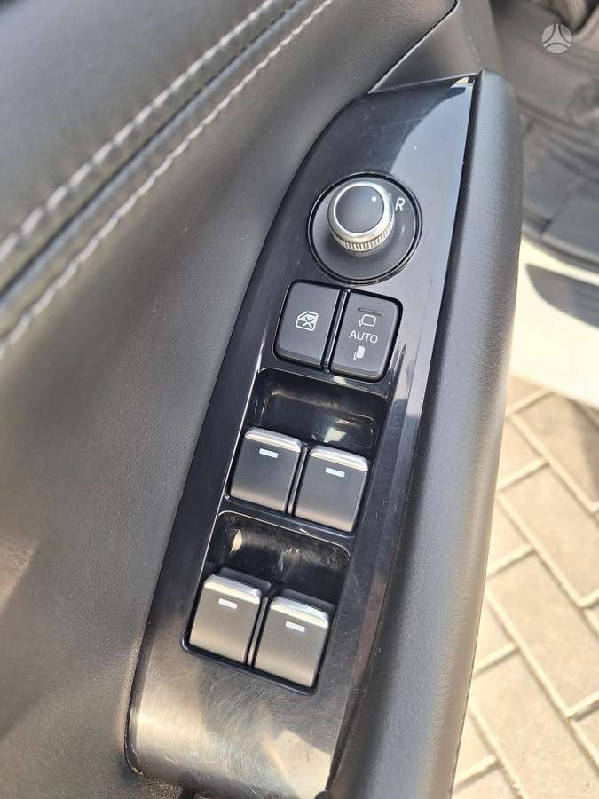 Mazda 6, 2.2 l., Универсал