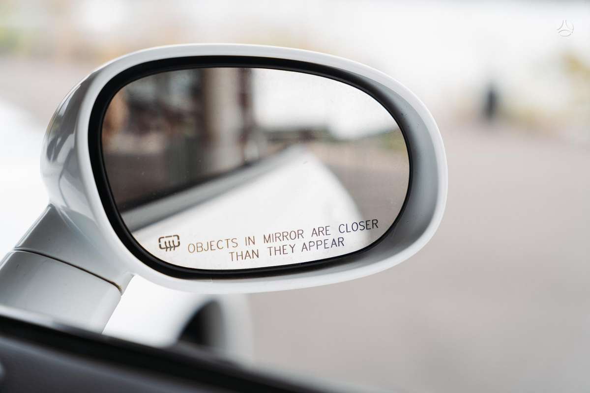 Dodge Challenger, 5.7 l., Седан
