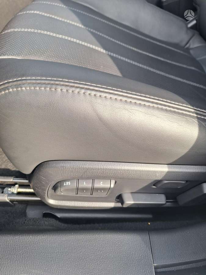 Mazda 6, 2.2 l., Универсал