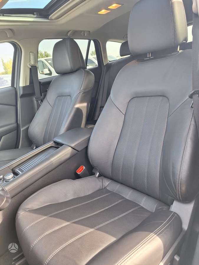 Mazda 6, 2.2 l., Универсал