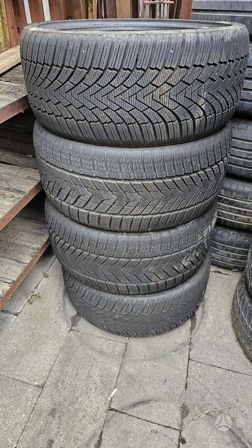 ARIVO, зимние 245/35 R20