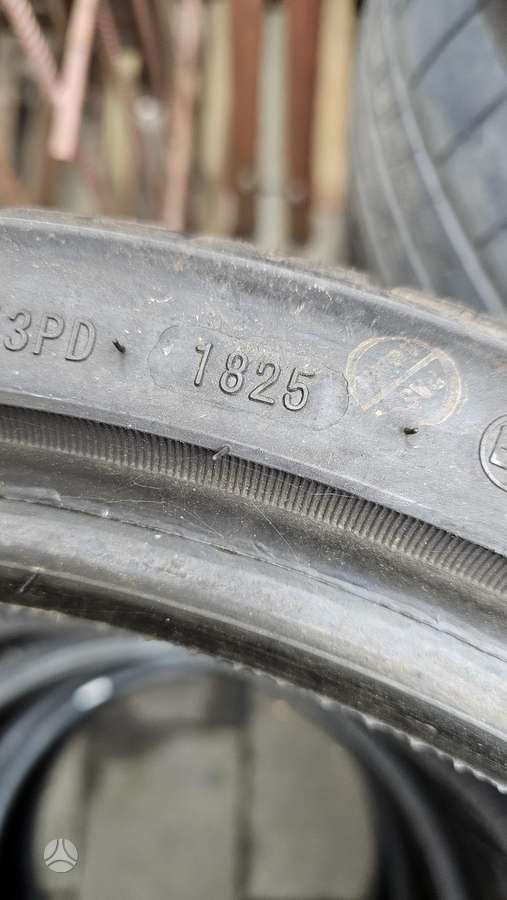 ARIVO, зимние 245/35 R20