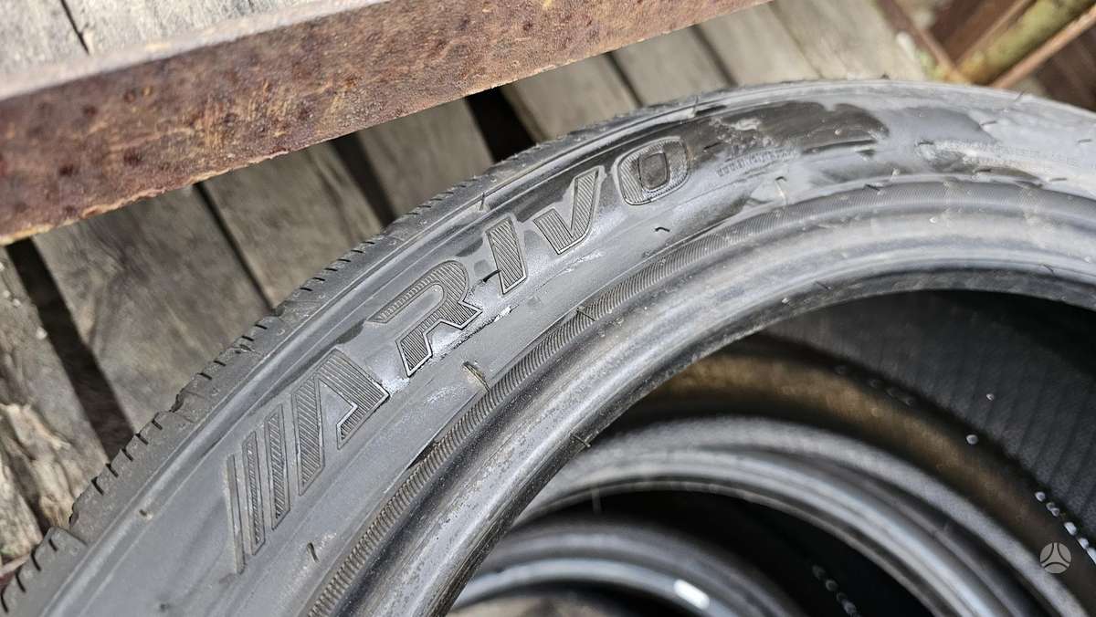 ARIVO, зимние 245/35 R20