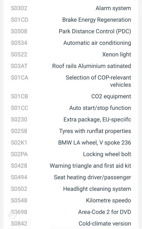 BMW 520, 2.0 l., universalas