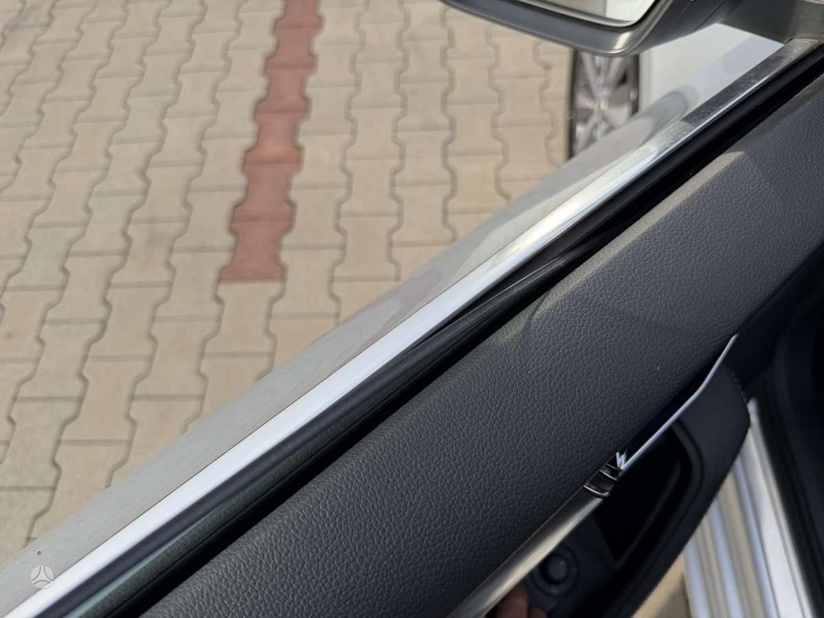 Skoda Superb, 2.0 l., Универсал