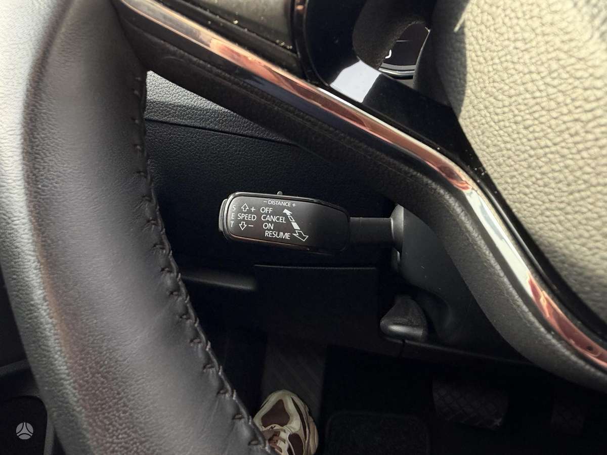 Skoda Superb, 2.0 l., Универсал