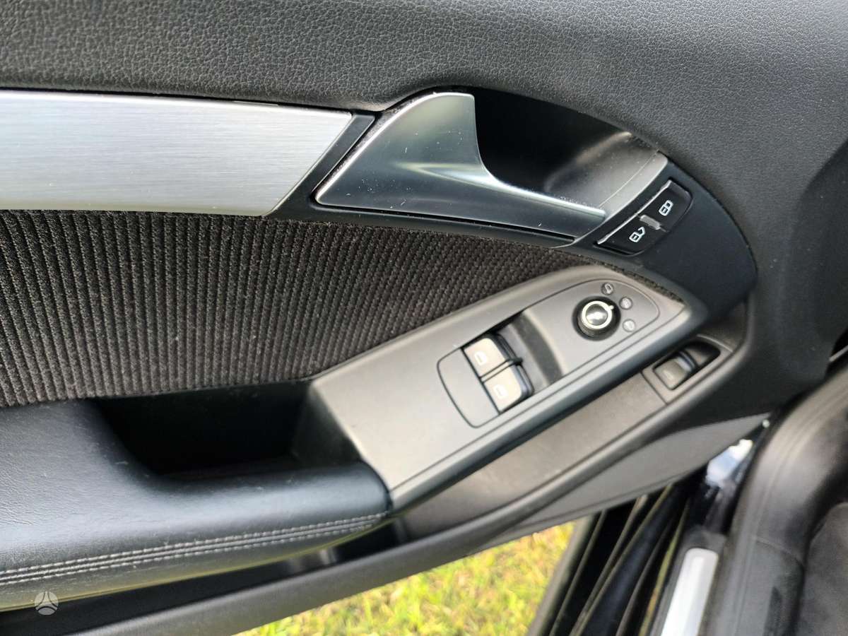 Audi A5, 1.8 l., coupe