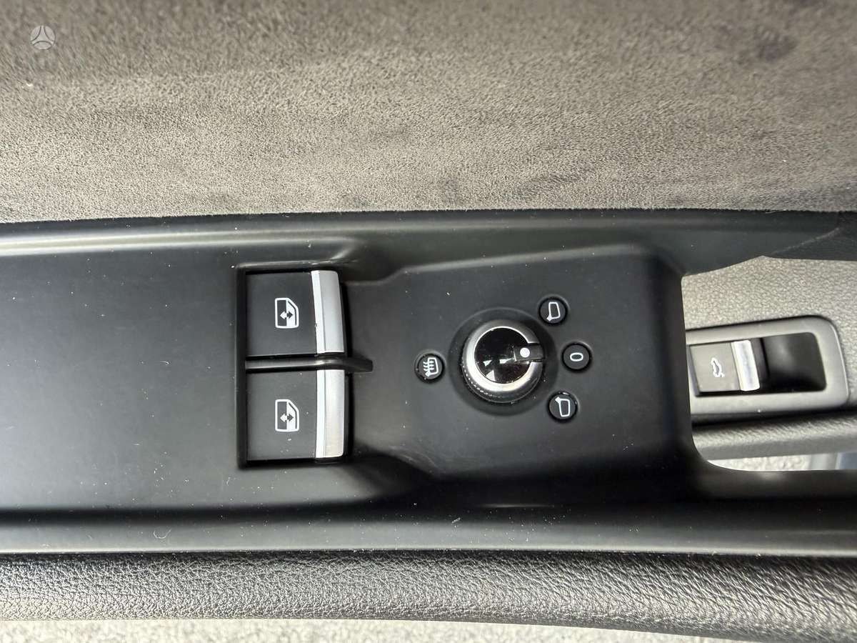 Audi A5, 2.0 l., Купе (coupe)