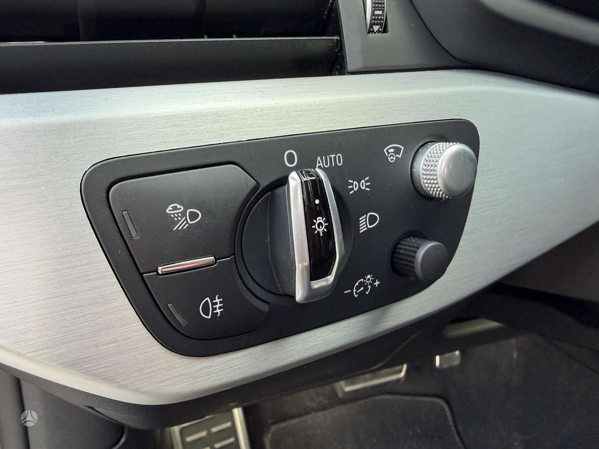 Audi A5, 2.0 l., Купе (coupe)