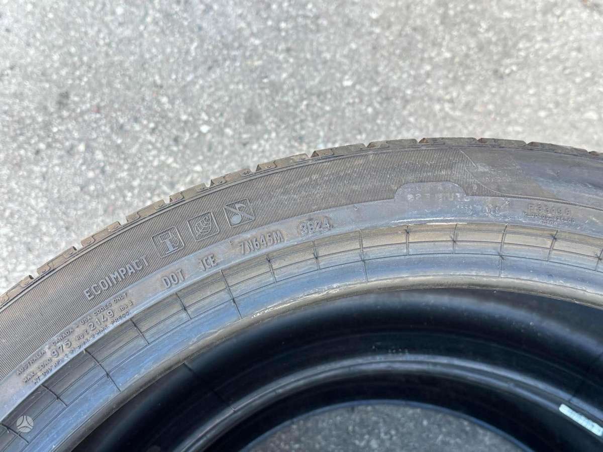 Pirelli SCORPION WINTER * | 2024, winter 275/40 R22