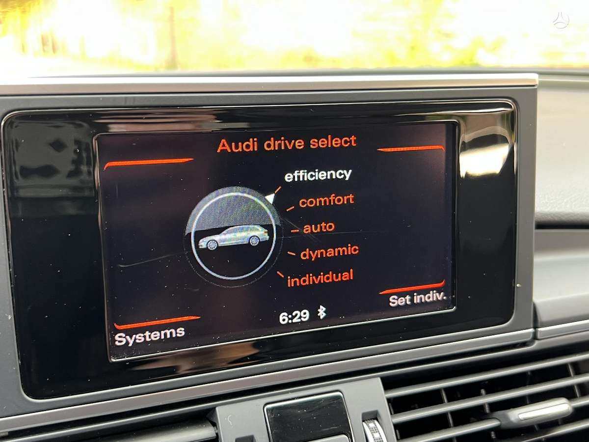 Audi A6, 2.0 l., Универсал